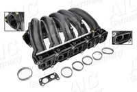 AIC Stutzen, AnsaugkrüMmer 53000Set FüR MERCEDES-BENZ