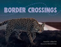 Border Crossings | Sneed B. Collard | Englisch | Buch | 2023 | EAN 9781623542382