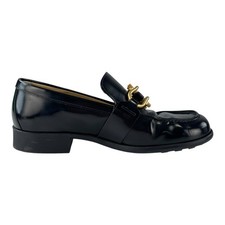 Bottega Veneta Leather Loafer