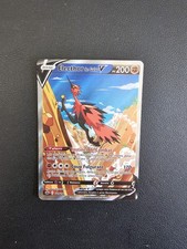 Carte Pokémon Electhor De Galar V  174/198 EB06  Regne de Glace FR Neuf