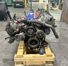 2008 Nissan Titan 5.6l Engine Motor Oem 142k Miles - Lkq453465672 2008 Nissan Titan 5.6l Engine Motor Oem 142k Miles - Lkq453465672