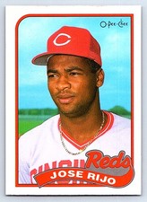 Click to enlarge Jose Rijo