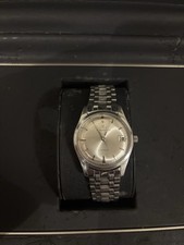 Jaeger-LeCoultre K881 Vintage Watch 