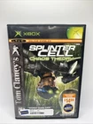 Tom Clancy's Splinter Cell: Chaos Theory (Microsoft Xbox, 2005) Tested
