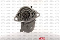 ATL Autotechnik Starter A 78 160