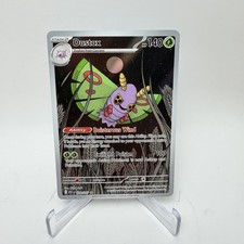 Dustox Holo Illustration Rare Ascended Heroes 220/217