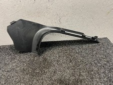 Mercedes-Benz C W206 2022 Einstiegsleiste Zierleiste vorne A2066802400 OOT10358