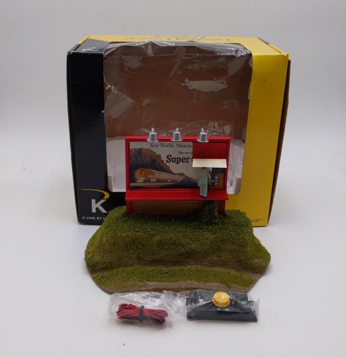 Click here to see eBay Auction