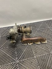 Mercedes-Benz GLC X253 C253 2017 Turbolader Hybrid (Benzin / Elektro) 155kW Mercedes-Benz GLC X253 C253 2017 Turbolader Hybrid (Benzin / Elektro) 155kW