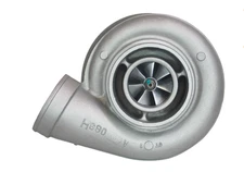 BorgWarner Turbo - 167735