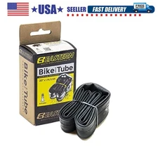 Lightweight 20" Cycling Inner Tube - Built for Performance & Reliability