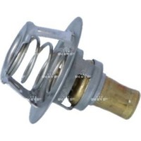 NRF 725141 Thermostat KüHlmittel FüR Renault Rapid Clio 19 F40 G40 B C57 5 357