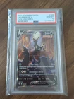 Pokemon 2021 Umbreon V 189/203 Alt Art Evolving Skies GEM MINT PSA 10