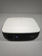 Sony VPL-EX3 Data Projector - Used, Untested, No Power Cable