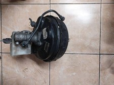FORD GALAXY WA6 Unterdruck-Bremskraftverstärker 6G912B195CE 35338019