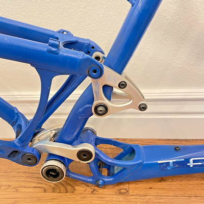 Giant Trance 1 20
