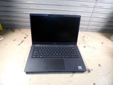DELL LATITUDE 7410 INTEL CORE i5-10310U 1.70GHZ 16GB RAM **NO HD/ NO CADDIE