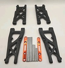 Arrma Granite 4x4 Mega/223s V4 A-Arms Suspension Hinge Pins Front /Rear Senton