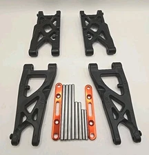 Arrma Granite 4x4 Mega/223s V4 A-Arms & Suspension Hinge Pins Front /Rear Senton