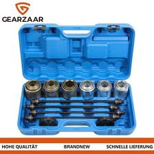 Druckhülsen Zughülsen Satz