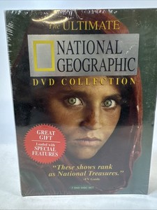 (未使用･未開封品)National Geographic: Emperors [DVD] National Geographic: Emperors [DVD] 【公式通販】