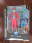 McFarlane Collector Edition DC Multiverse The Joker Platinum Edition Brand NEW!