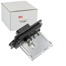 NTY WIDERSTAND REGLER INNENRAUMGEBLÄSE passend für NISSAN EVALIA MICRA NOTE