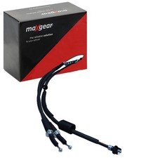 MAXGEAR HANDBREMSSEIL 1786mm HINTERACHSE passend für OPEL ASTRA CASCADA | 32-143