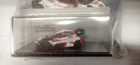 TOYOTA GR YARIS RALLY1 - PORTUGAL .RALLY COLLECTION 1/64 VOL 3 +BOOK .CENTAURIA