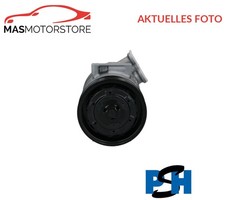 KOMPRESSOR KLIMAANLAGE BV PSH 090505026050 A FÜR OPEL CORSA D