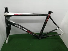 BOMA VELNO bicycle frame