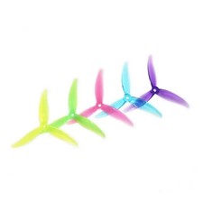 Hélices Peso Ligero Wing Blade Drone Accesorios De Repuesto Aptos Para Mavic Mini (borde Dorado Negro) | Leroy Merlin