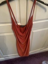 Ladies Brand New Dress From Pretty Little Thing 4