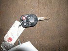 07 FUSION KEY FOB REMOTE