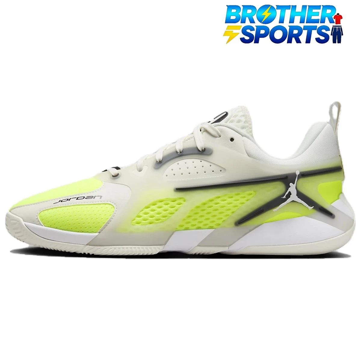 JORDAN ジョーダン　エアシリーズPF VOLT 29㎝ Jordan Heir PF Sail Volt for Sale | Authenticity Guaranteed | eBay