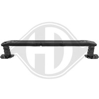 AufpralldäMpfer StoßFäNger Diederichs 4406165 FüR Renault Hinten