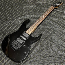 Guitarra Eléctrica Ibanez RG570 Cuello Asistente Cuerpo Dinky Hecho en Japón Probado