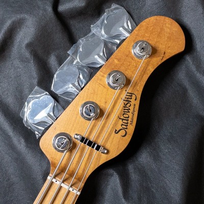 Sadowsky MetroExpress MX21 VJ4 レフティ
