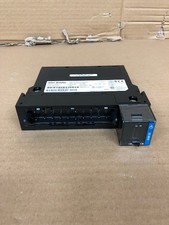 Allen Bradley 1756-Ib16 /A Controllogix Ac Ou...