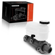 Brake Master Cylinder Compatible with Chevy and GMC Vehicles - Silverado 1500
