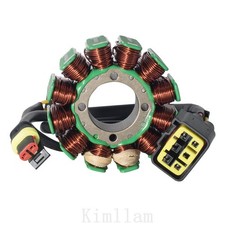Lichtmaschine Stator für TM Racing MX250 MX450 FI 4T 2011 EN250 EN450 2011-2012