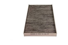 Innenraumfilter MAXGEAR 26-1213 Aktivkohlefilter für AUDI A6 C5 4B2 4B4 Avant C4