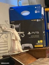 Sony PS5 Digital Edition Console - Blanc