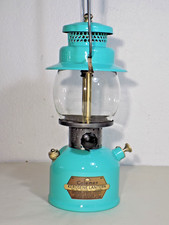 10/1946Brass Coleman 242C/234 Custom SeaFoam ...