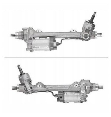 Rebuilt Electric Steering Rack for BMW 3 F30 2011-2019 | eBay