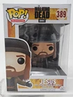 Funko Pop! Television The Walking Dead Jesus Vinyl Figure #389