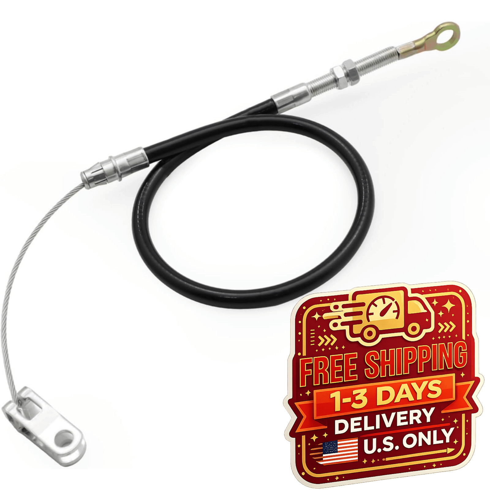 Lawn Mower Deck Lift Cable Scag Freedom Z Patriot 36" 48" 52" 61" Zero Turn