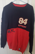 Superdry Jumper Medium