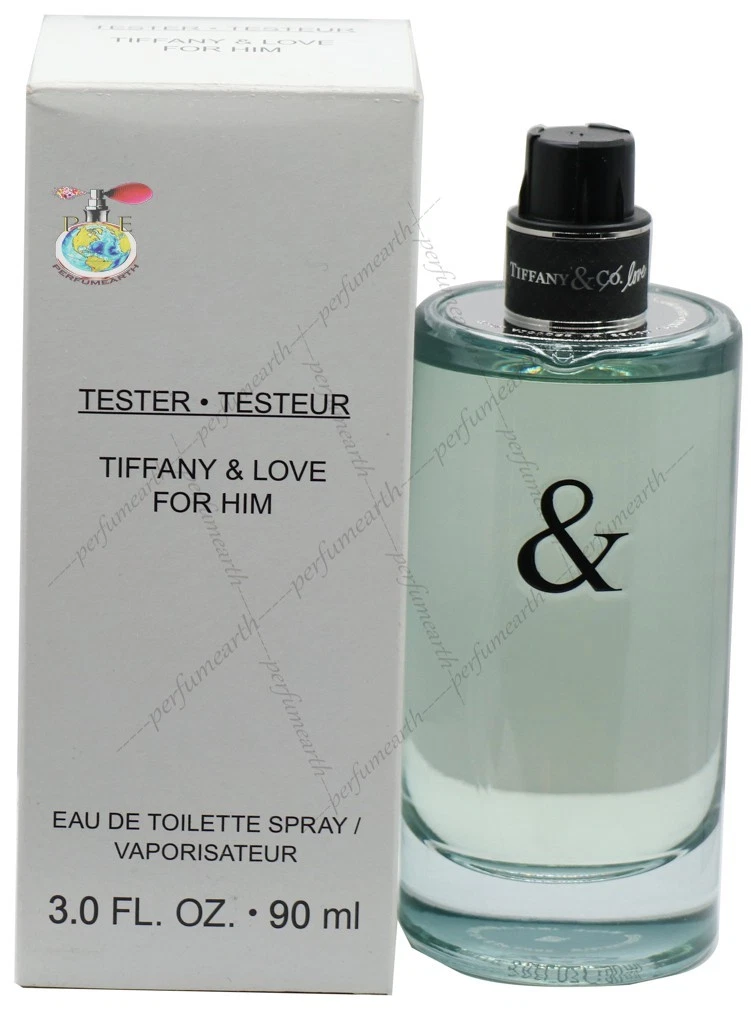 Tiffany & Co. Men's Fragrances for sale - eBay