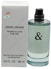 Tiffany for Men Tiffany コロン - 1989年の男性用 フレグランス